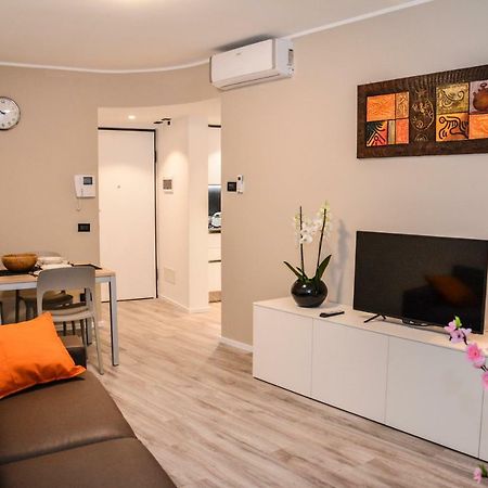 Rivacentro Apartment Екстериор снимка