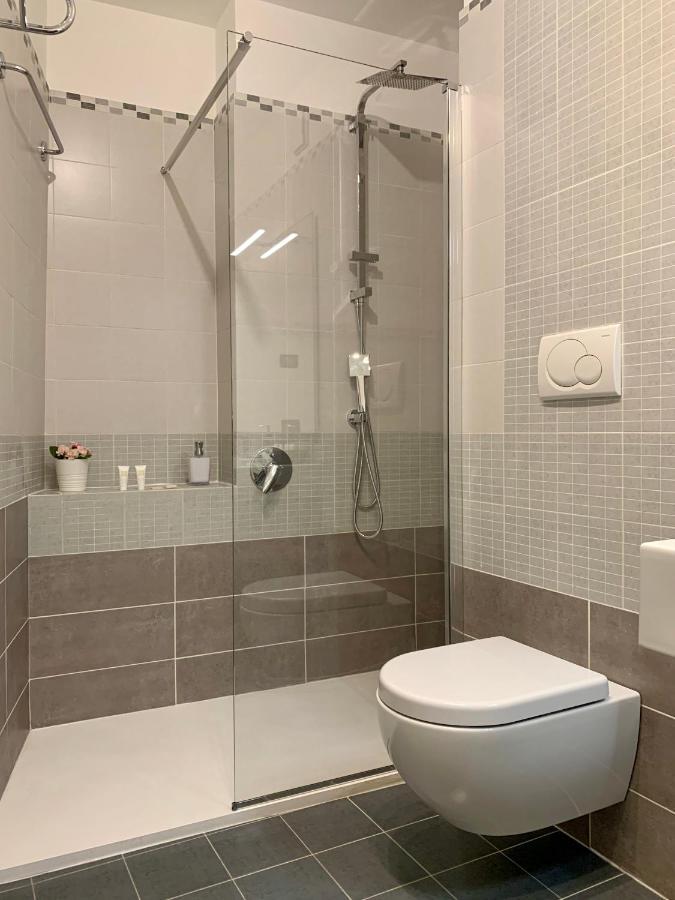 Rivacentro Apartment Екстериор снимка