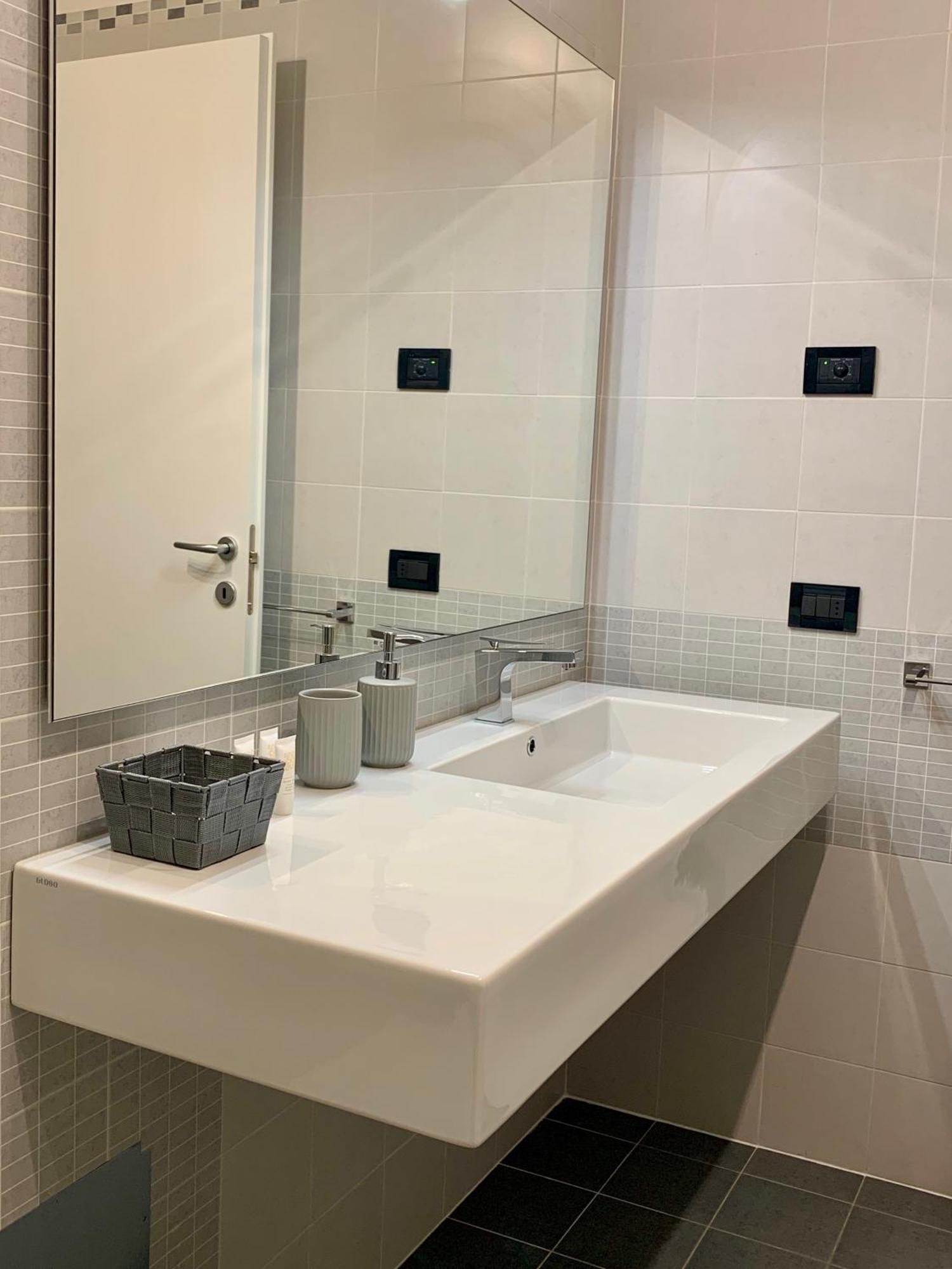 Rivacentro Apartment Екстериор снимка