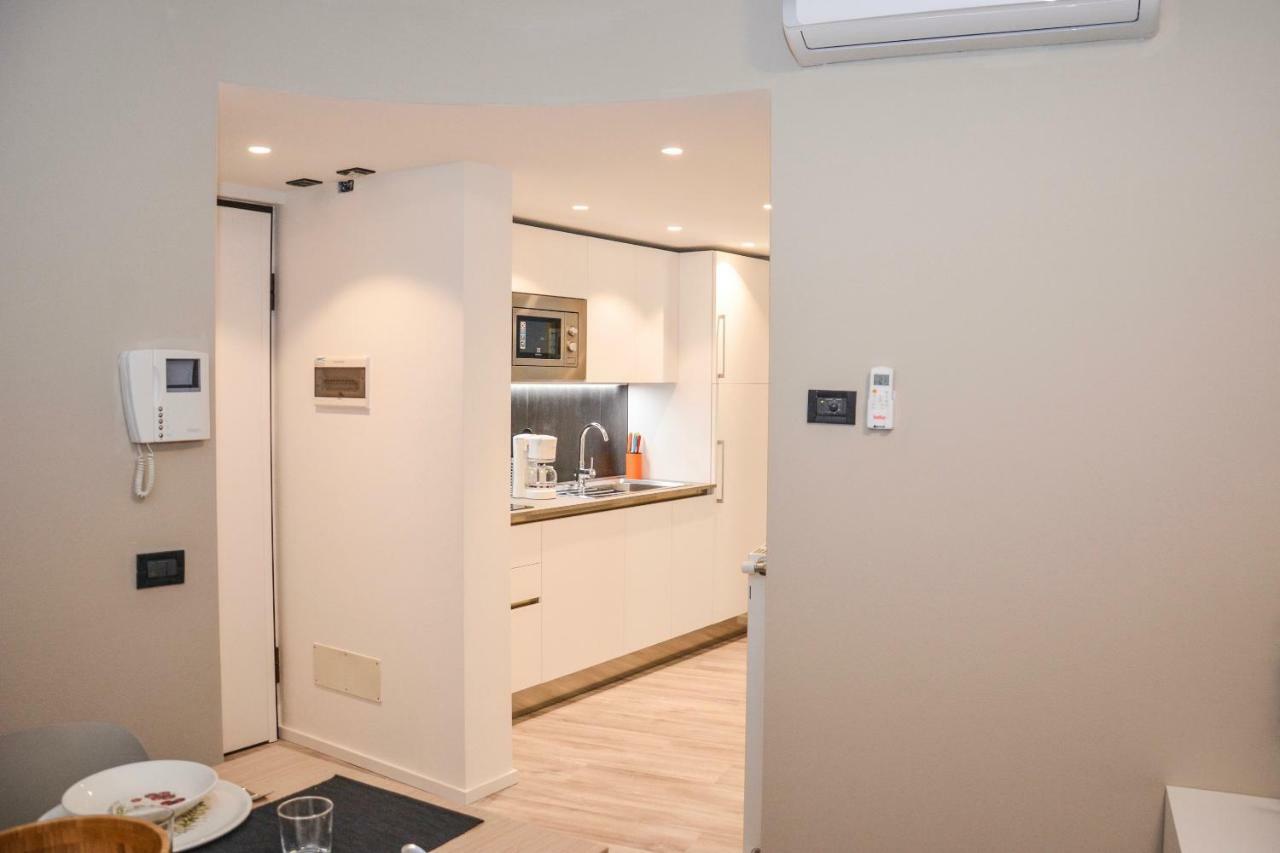 Rivacentro Apartment Екстериор снимка