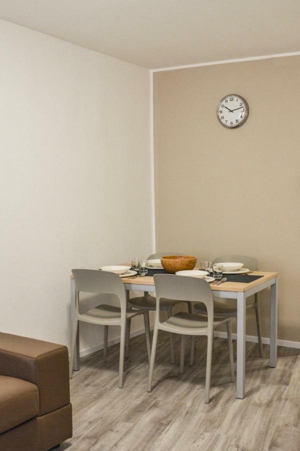 Rivacentro Apartment Екстериор снимка