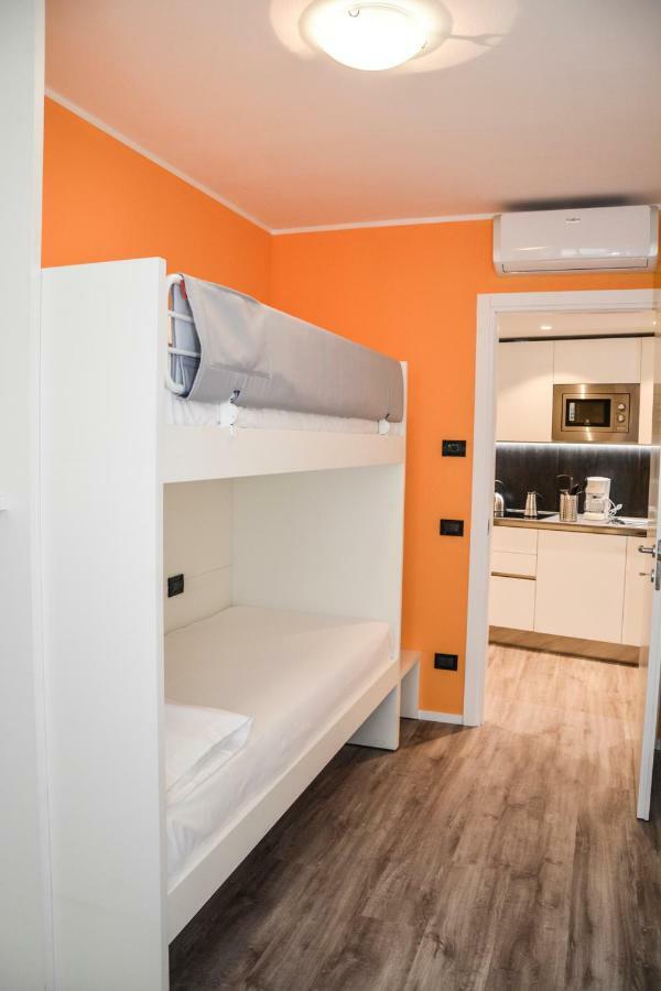 Rivacentro Apartment Екстериор снимка