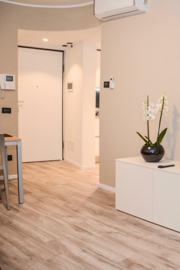 Rivacentro Apartment Екстериор снимка