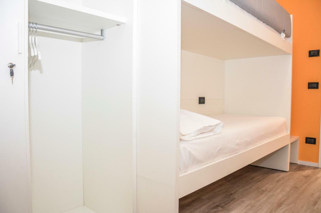 Rivacentro Apartment Екстериор снимка