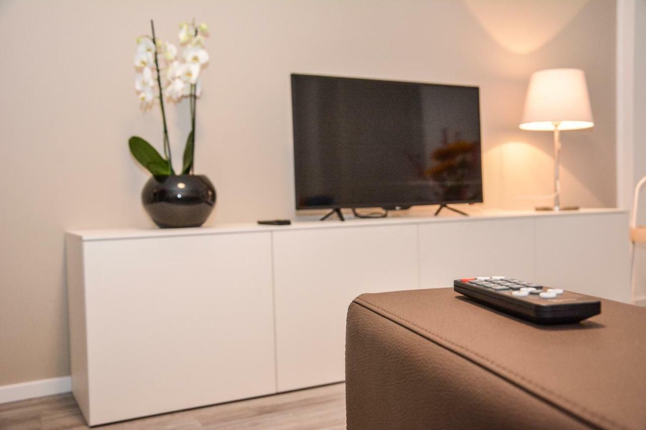 Rivacentro Apartment Екстериор снимка