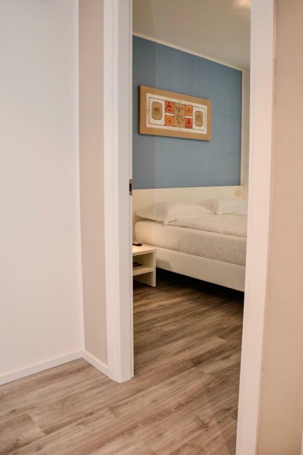 Rivacentro Apartment Екстериор снимка