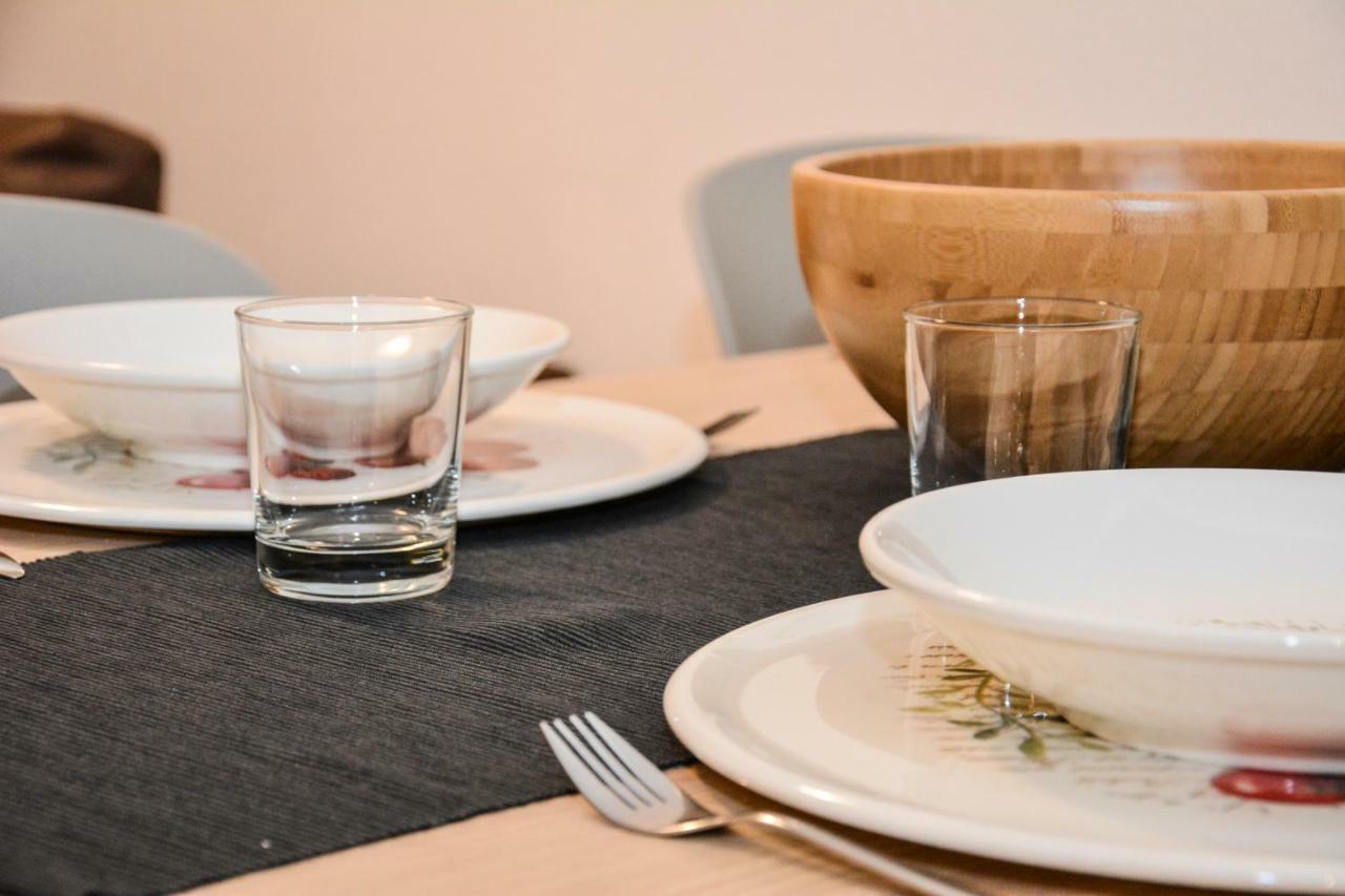 Rivacentro Apartment Екстериор снимка