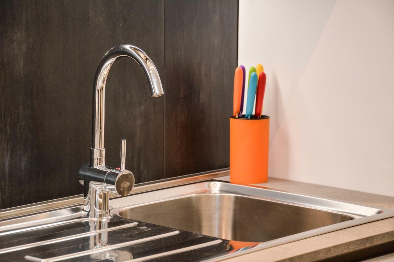 Rivacentro Apartment Екстериор снимка