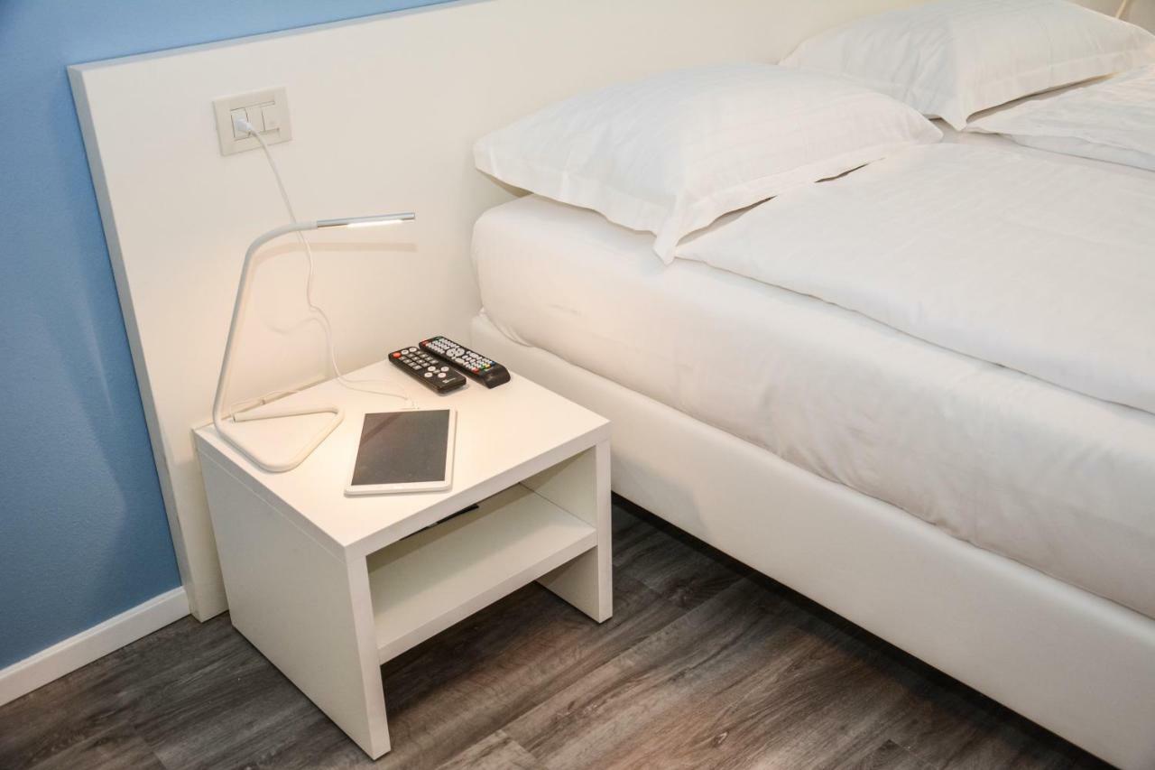 Rivacentro Apartment Екстериор снимка