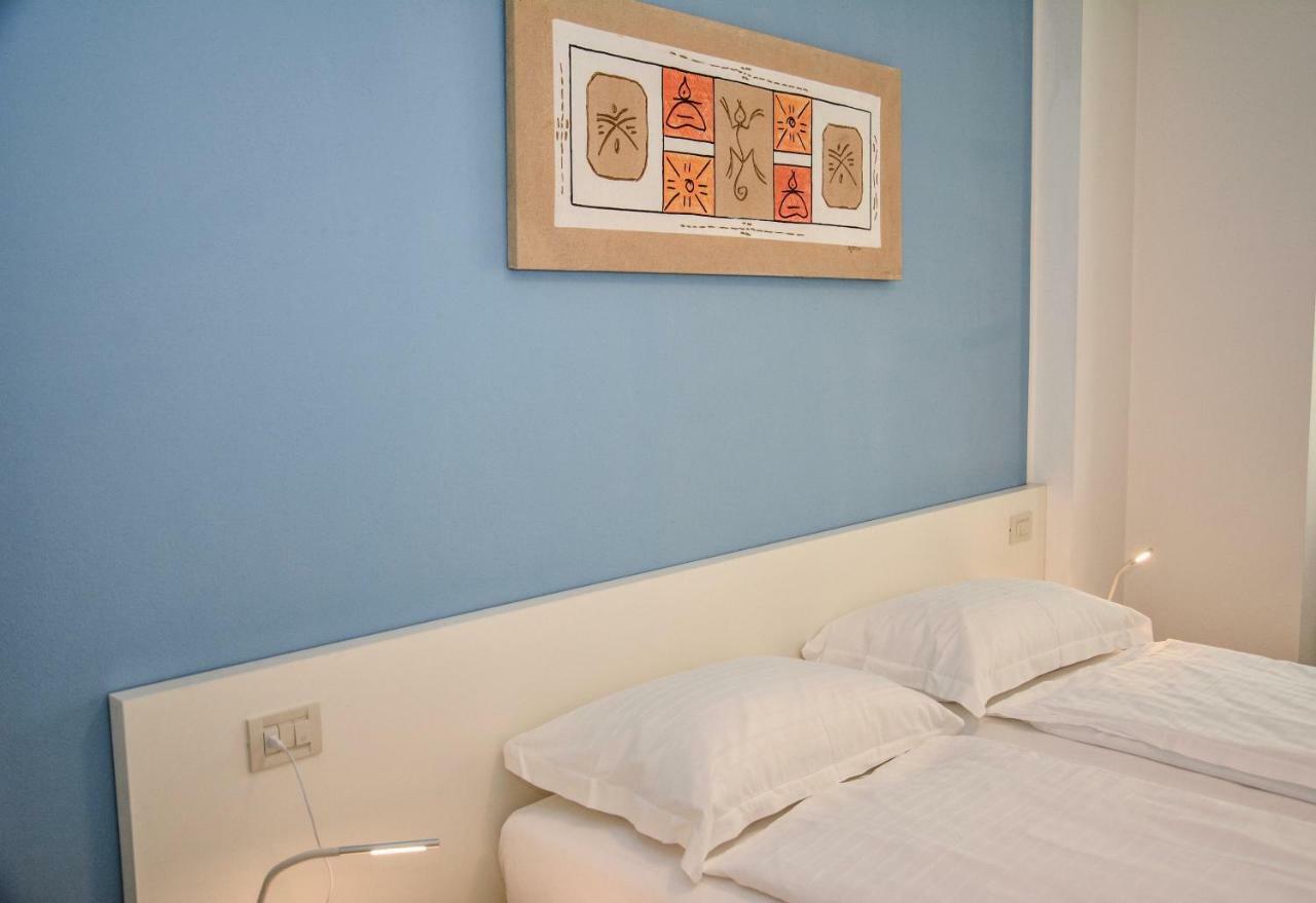 Rivacentro Apartment Екстериор снимка