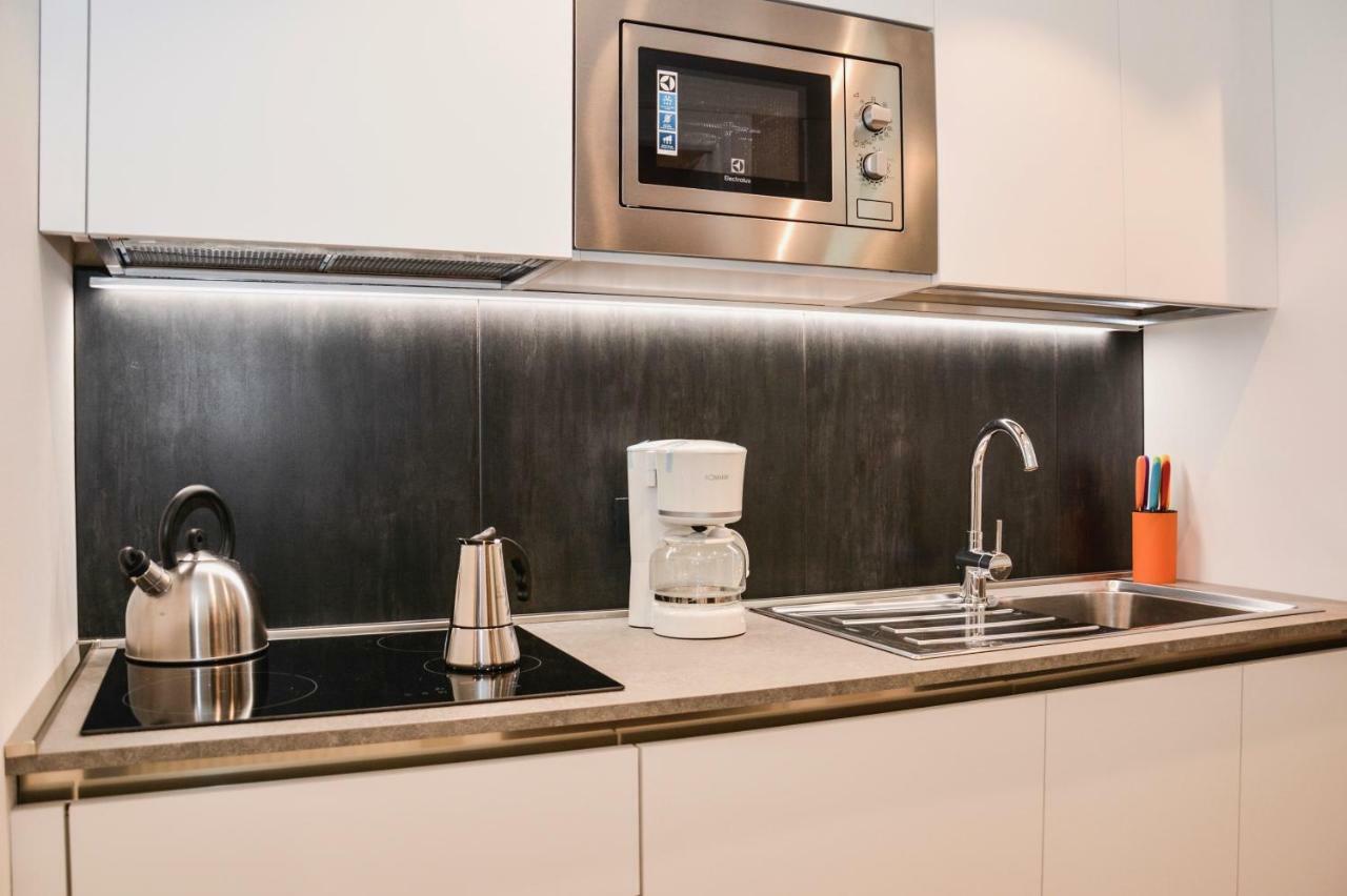 Rivacentro Apartment Екстериор снимка