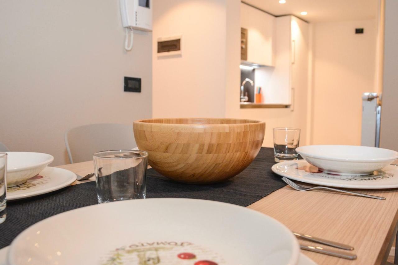 Rivacentro Apartment Екстериор снимка