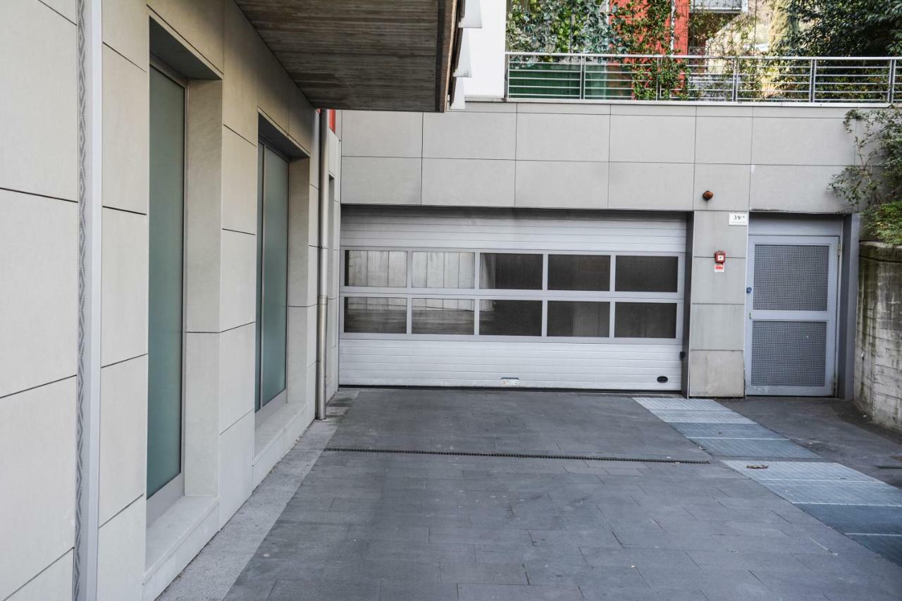 Rivacentro Apartment Екстериор снимка