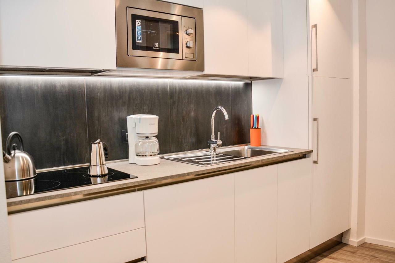 Rivacentro Apartment Екстериор снимка