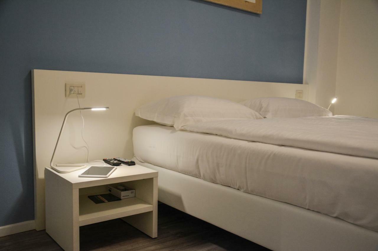 Rivacentro Apartment Екстериор снимка