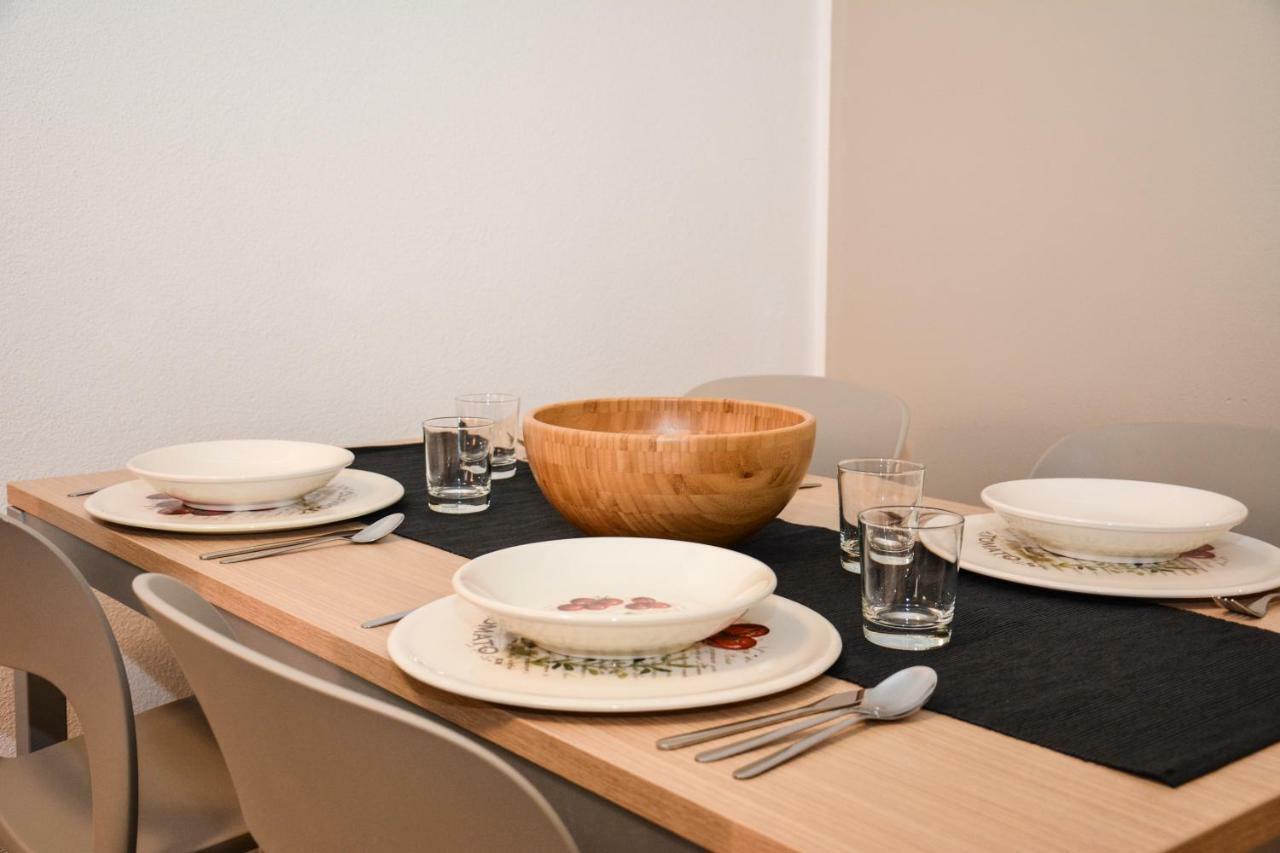Rivacentro Apartment Екстериор снимка