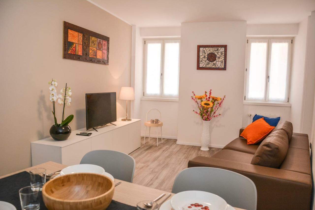 Rivacentro Apartment Екстериор снимка